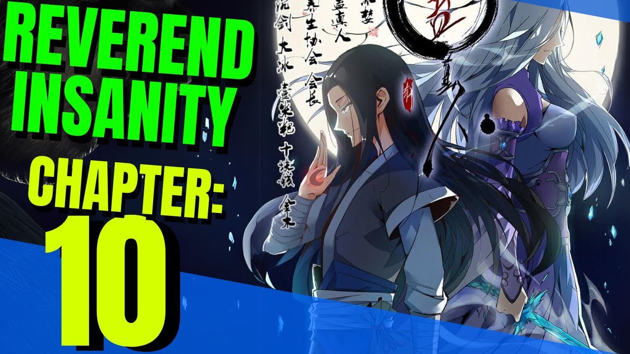Reverend Insanity Audiobook | Chapter 10 | (Master of Gu / Daoist Gu