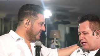 Bruno & Marrone - Dormi Na Praça (Ao Vivo Em Uberlândia / 2020)