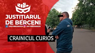 EPISODE 124: NICU CRAINICUL - PERICOL PRINTRE COPII / PART I