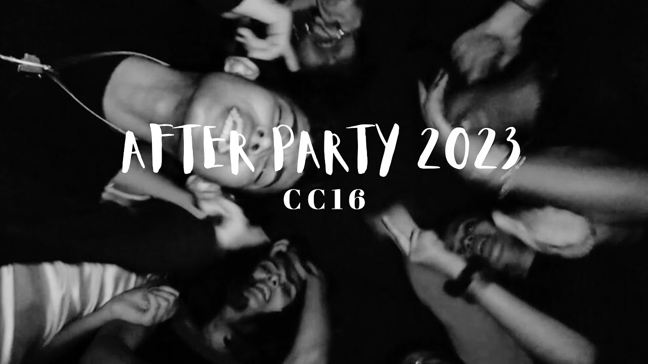 AFTER PARTY 2023 II R.D National college II BAMMC DEPARTMENT - YouTube