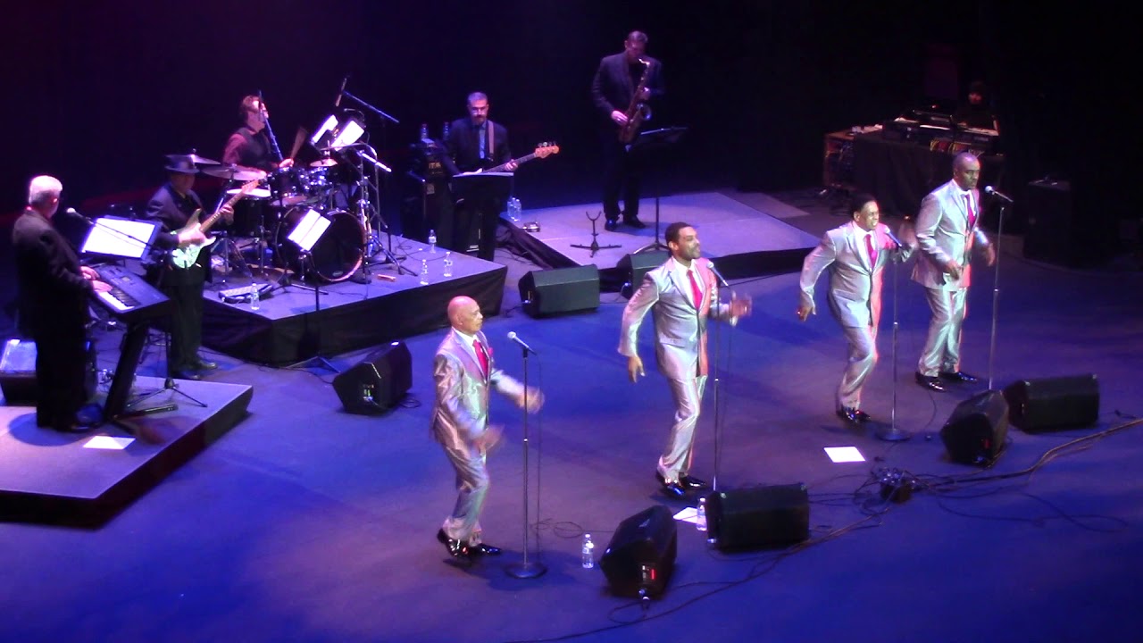 THE COASTERS CHARLIE BROWN & YAKETY YAK YouTube