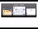 Firefox 3.1: the new behavior for the Ctrl + Tab
