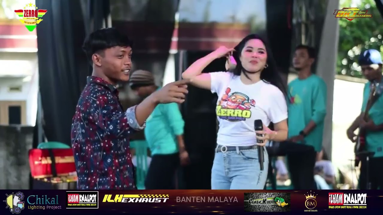 KOPLO SESAL || ZERRO MUSIK ENTERTAINMENT LIVE IN CIWUNI