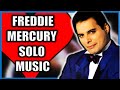 Why Does Everyone Love Freddie Mercury&#39;s Solo Music? | Solo Discography Analysis