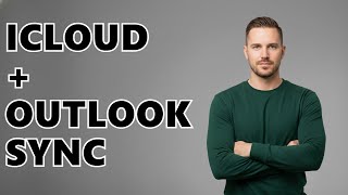 How Do I Sync My iCloud Calendar With Outlook? screenshot 3