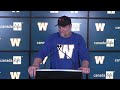Coach O'Shea | August 14
