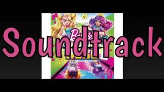 Мультик Barbie Video Game Hero Full Soundtrack All Songs 