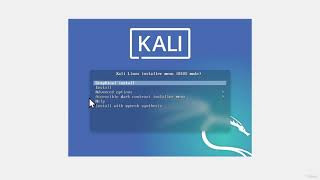 Installing Kali Linux Operating System 🖥️ Setting Up Our Hacking Lab  1.5