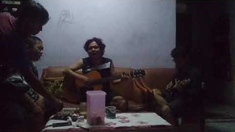 Slank - Atmosphere Blues (cover) By Oblaker