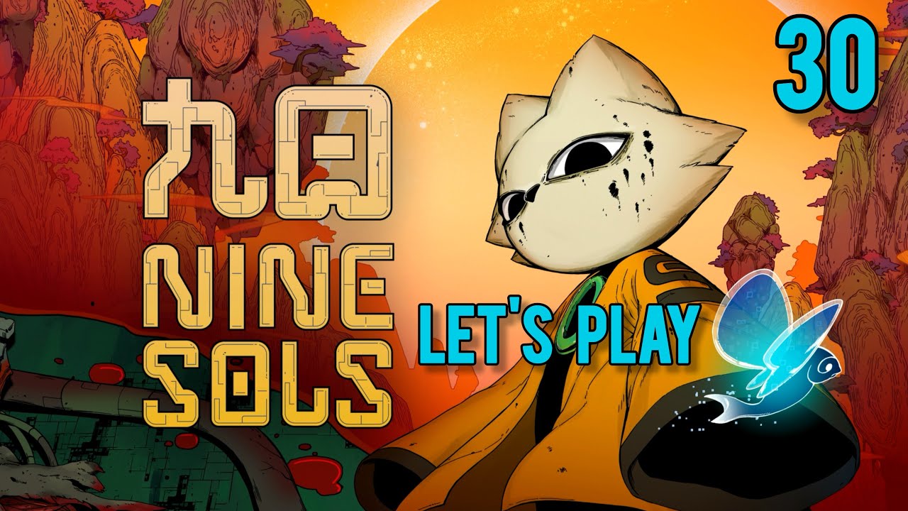 Nine Sols Part 30 Tiandao Research Center YouTube 