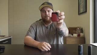 VIVANT AMBIT INTRO VIDEO
