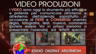 VIDEO PRODUZIONI VIP STUDIO DORIAN