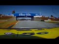 Petit Le Mans - BMW In Car - ALMS - Tequila Patron - Sports Cars - Racing