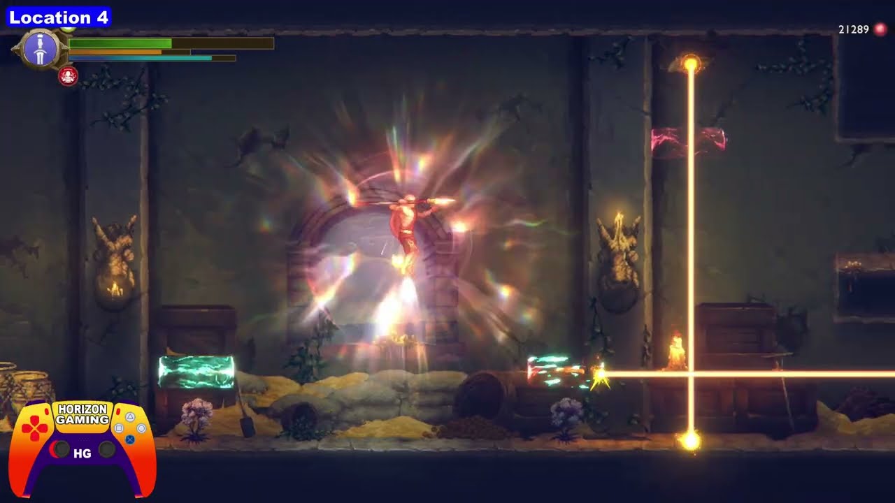 Destroy All Cultist Camps - All Shattered Tablet & Ritual Tablet Location God of War Sons of Sparta