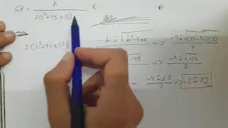 Control Root locus part 2