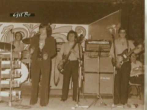 Lonely Days - (Bee Gees). Feat. "I Pigri" LIVE - Legenda ENG & ITA