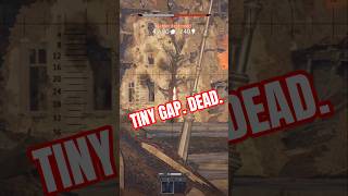 IS-3 Thought He Was Safe… AMX M4 Says Nope | War Thunde