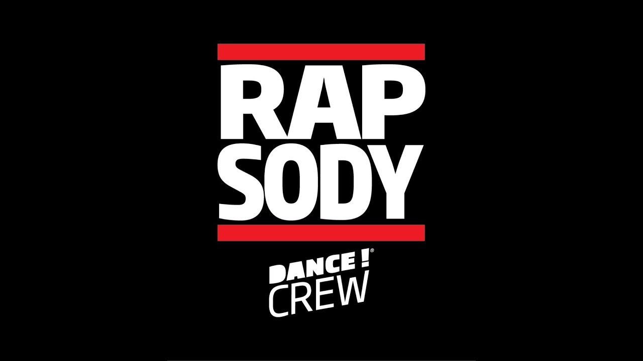 HIP HOP COMPETICIÓN / RAPSODY / GALA POR LA DANZA