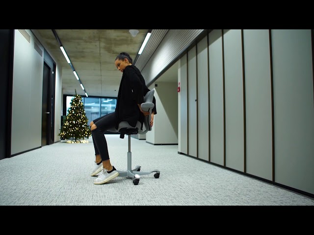 SIT & SLEEP - SOCIAL VIDEO