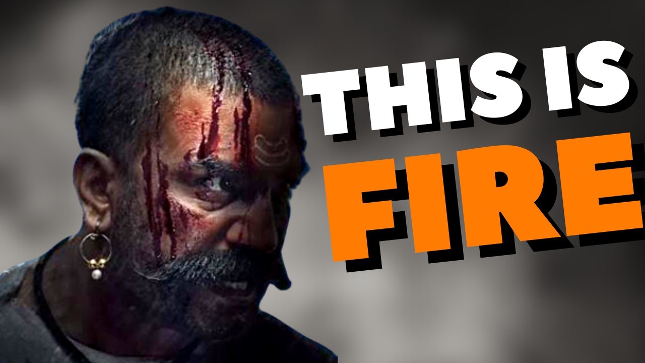 Beautiful 😍 | Har Har Mahadev review