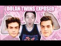 The Dolan Twins Exposed Psychic Reading