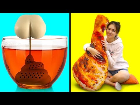 Strangest wish.com Products REVIEWED - Part 2