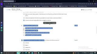 Module 1 challenge Coursera | Foundations of Digital Marketing and E-commerce Google