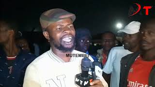 ORENGO WE NI MZEE ENDA NYUMBANI,2027 HAKUNA KURA UNAPEWA