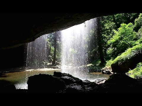 観山　虹の龍の滝登り 虹見の滝｜体験・観光スポット ｜【公式】日光市の観光サイト