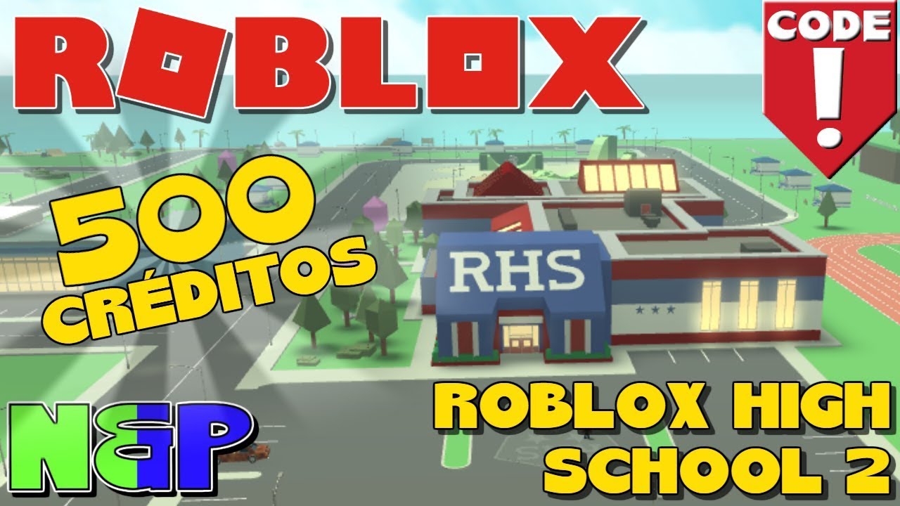 Nuevos Codigos 500 Monedas Gratis Roblox High School 2 2018 Es En Youtube - codigos para ropa en robloxian high school youtube