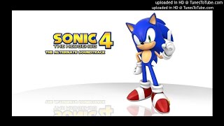Sonic 4 Episode 1 Alternate Music Splash Hill Zone Act 1 Green Hill Zone Sonic Utopia