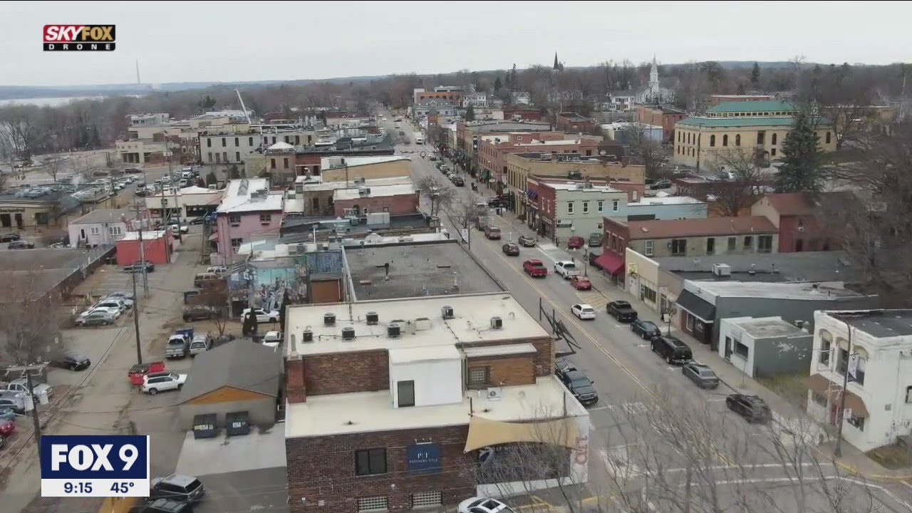 American Rescue Plan could give rent, mortgage assistance to thousands of Minnesotans | FOX 9 KMSP