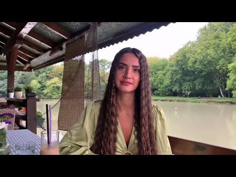 Anđela Đuričić saopštila