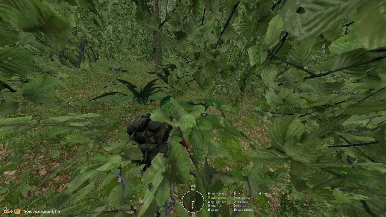 Arma Vietnam: Grizzly Squad K.I.A.