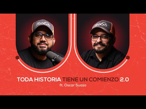 Miniatura del episodio 1 de la temporada 3: Toda historia tiene un comienzo 2.0
