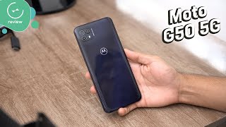 Motorola Moto G50 5G
