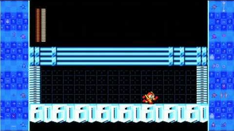 Megaman 10 Speed Run 03:03:02 - Part 1 4 / 9