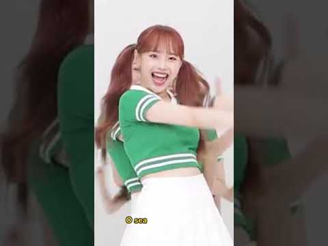 ESPECIAL 100 SUSCRIPTORES - LOONA HI HIGH RELAY DANCE (ON CRACK)