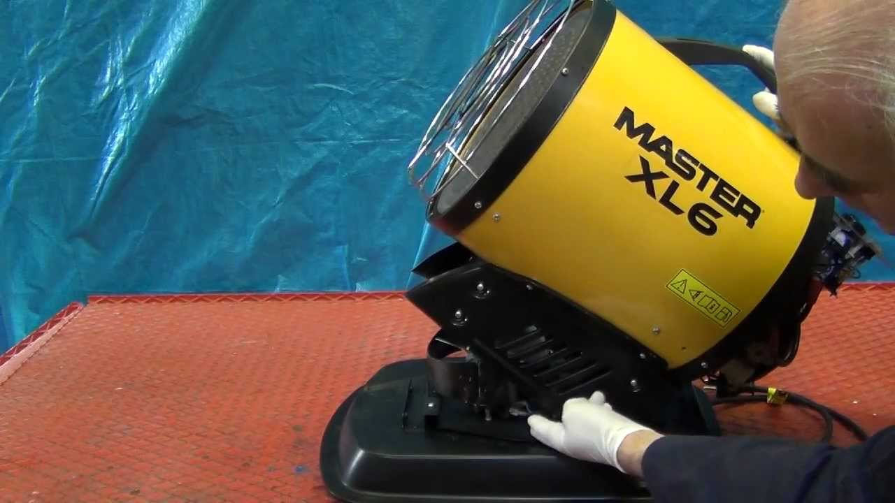 XL6 - Replacing the cooling fan motor - YouTube