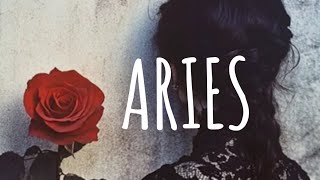 ARIES ♈️ BONUS ❤️THOUGH YOU MAY NOT SEE IT, THEY ARE JUST AS DOWN AS YOU ARE ABOUT THIS!🌹