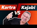 ⭐️Kartra vs Kajabi (the best choice revealed)
