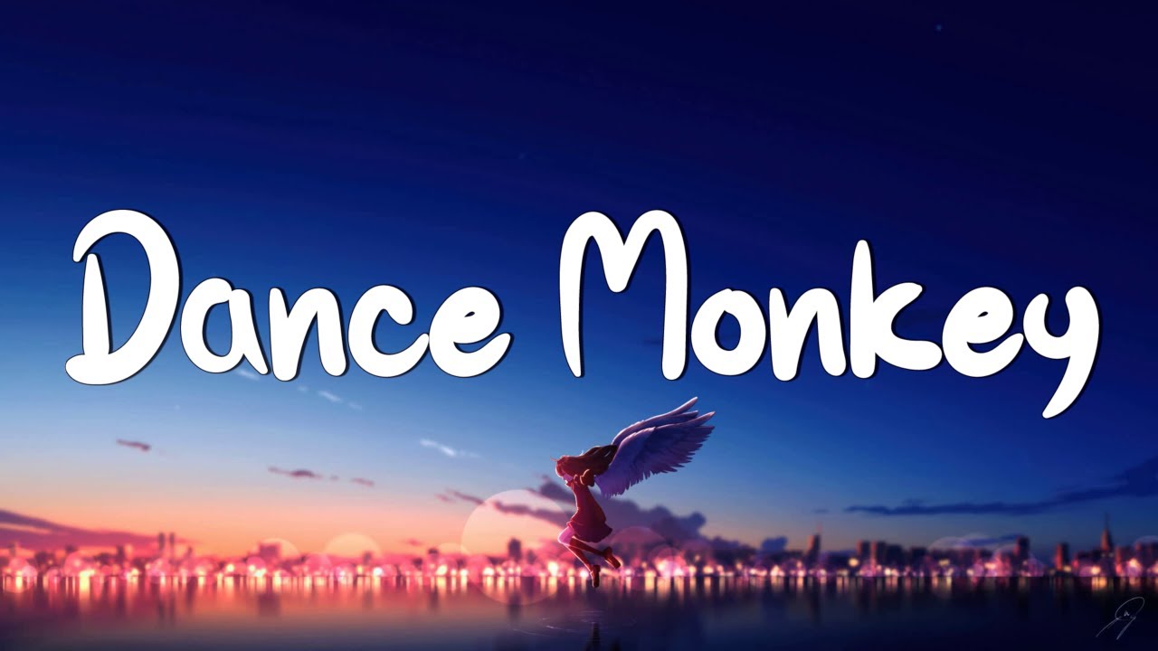 Dance Monkey - Tones and I (Lyrics) || Ed Sheeran, The Chainsmokers,... (Mix Lyrics)