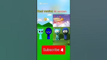 Sprunki 🩵🩵 #funny #gaming #3d #games #memes #roblox #sprunki #puzzle #gameplay #animation #shorts