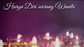 Story WA Islami - Kehormatan Wanita