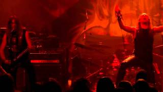 Keep of Kalessin &quot;The Awakening&quot; Live 5/16/11