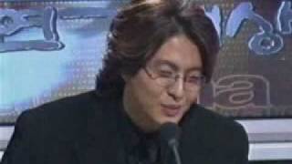 2002 KBS awards BYJ