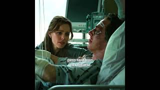 "YO LO HUBIERA ECHO MEJOR" | Doctor Strange 1 | #shorts #movie