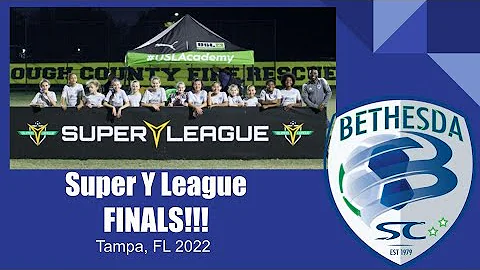 Super Y Finals 2022