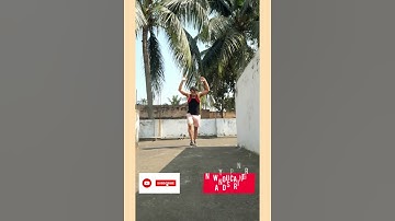 How to practice  front handspring||#shorts ||