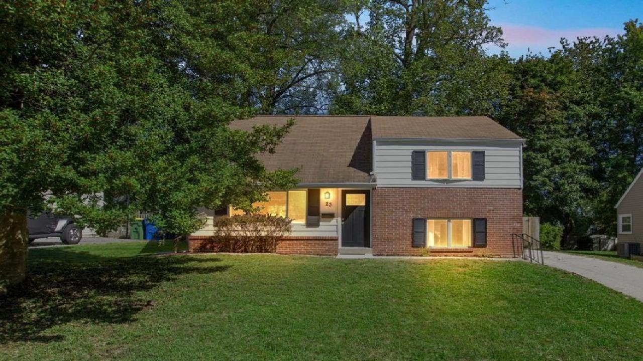 23 Greentree Lane, Malvern, PA Presented by The Matt Fetick Team. YouTube